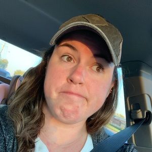 Meet your Posher, Kathryn